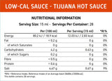 Fit kuhinja nizko-kal omaka | Tijuana vroče - 425 ml