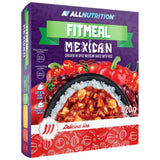 Fitmeal mehiška | Pripravljen za jesti z visoko beljakovinskimi obroki-420 gramov