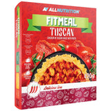 Fitmeal toskanski | Pripravljen za jesti z visoko beljakovinskimi obroki-420 gramov