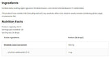 Kapljice Rhodiola Rosea | Roola koreninski ekstrakt 30 ml