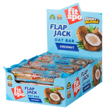 Jack loputa - Energy Oat Bar - 12 x 80 gramov
