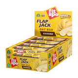 Jack loputa - Energy Oat Bar - 12 x 80 gramov