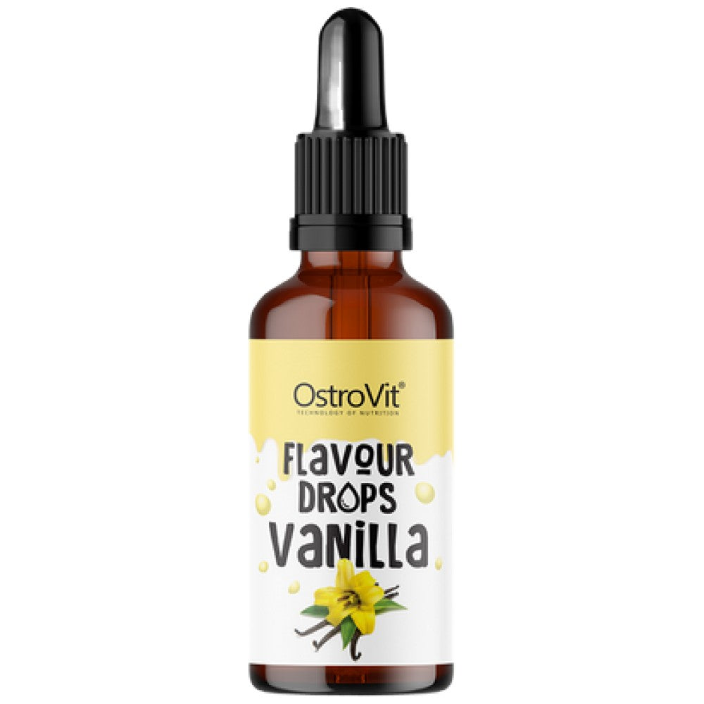 Okus pade 30 ml