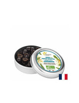 Za vneto grlo - Propolis + Eucalyptus Bio, florirance Nature Jelly Tablete