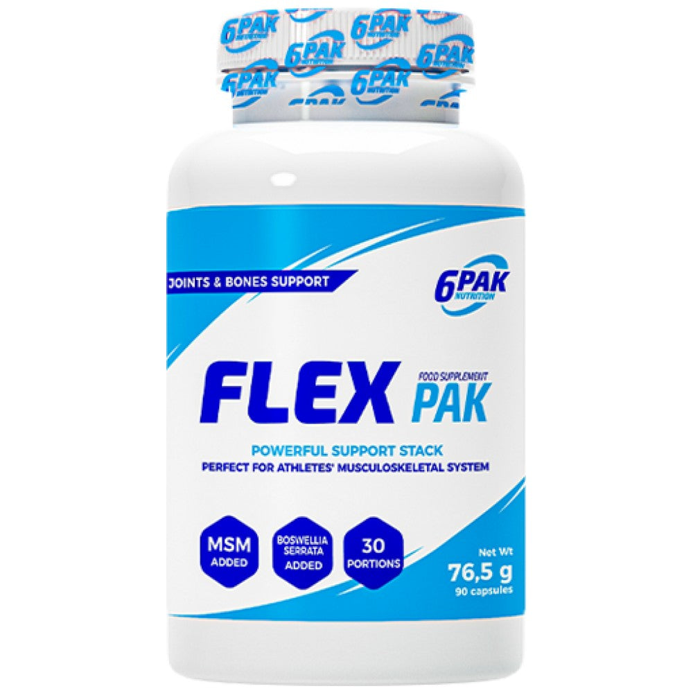 Flex Pak - 90 kapsul