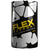 Flex podpora | Hidrolizirani kolageni peptidi + glukozamin, hondroitin, MSM, hialuronska kislina - 495 gramov