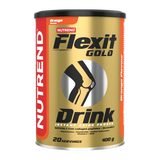 Flexit pijača zlato - 400 gramov