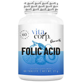 Folna kislina 500 mcg - 60 tablet