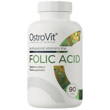 Folna kislina 800 mcg - 90 tablet