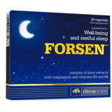 FORSEN - 30 kapsul