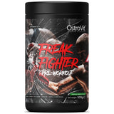 Freak Fighter / pred vadbo 500 gramov