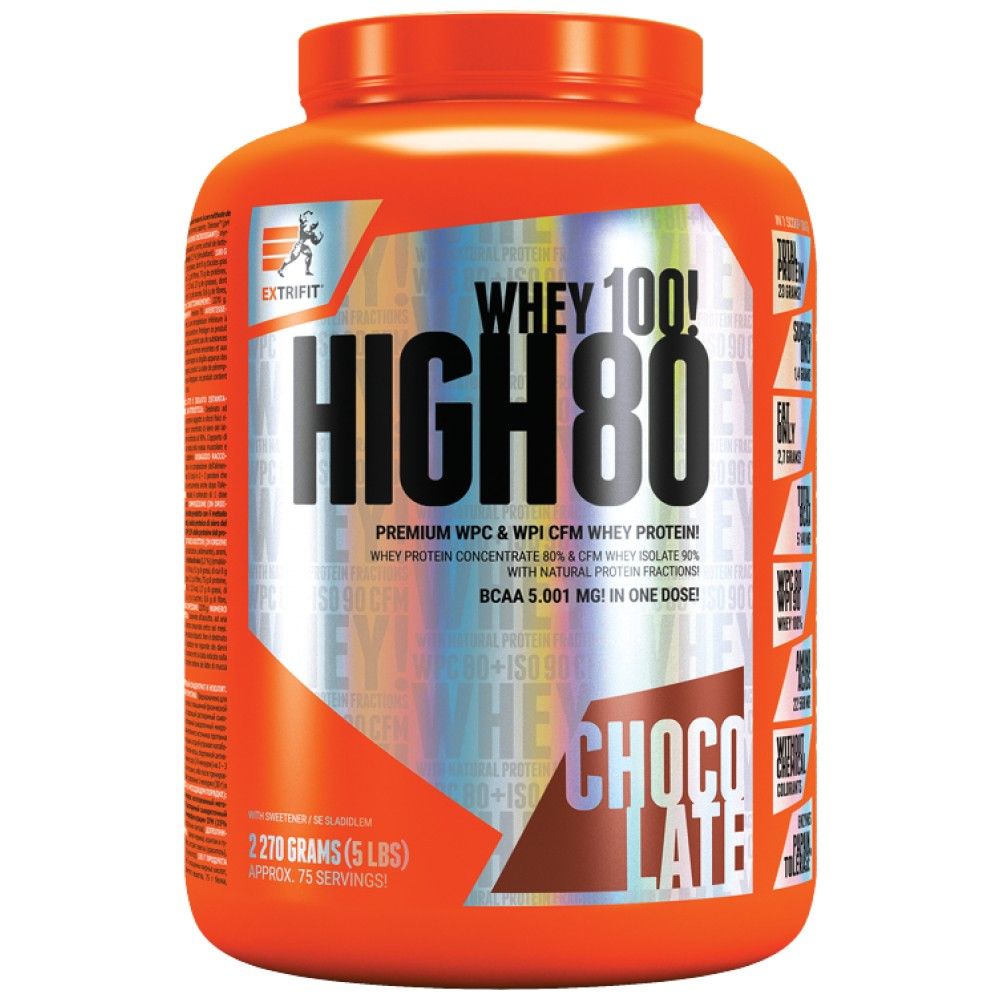 Brezplačna oblika BCAA tekočina 80000 mg - 1000 ml