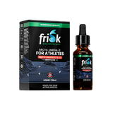 Arktični šport-omega-3 za športnike-divje ribe z Norveške / limonine okus-50 ml
