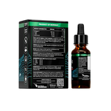 Arktični otroci-omega-3 za otroke-divje ribe z Norveške / limonine okus-50 ml
