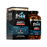 Izvirnik-omega-3 za vso družino-120 kapsul