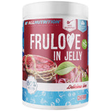 Frulove v želeju | Češnje - 1000 gramov