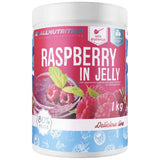 Frulove v želeju | Maline - 1000 gramov