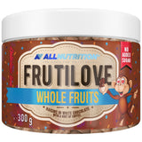 Frutilove | Rozine v beli čokoladi in kavi 300 gramov
