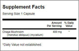 Gobe ​​s polnim spektrom 400 mg - 60 kapsul