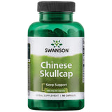 Kitajska lobanja s polnim spektrom 400 mg - 90 kapsul