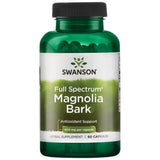 Celoten spekter magnolia lubje 400 mg 60 kapsul