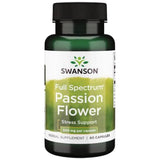 Celoten spekter Passion Cvet 500 mg 60 kapsul