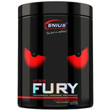 Fury Extreme - 405 gramov