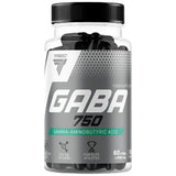 GABA 750 mg - 60 kapsul