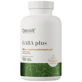 GABA 750 mg plus 90 tablet