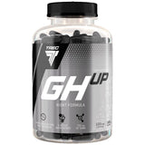 Gh up | Nočna formula rastnega hormona - 120 kapsul