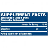 Glutamin -XS - 1000 gramov