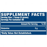 Glutamin -XS - 300 gramov