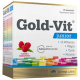 Gold-VIT Junior 15 Vachets