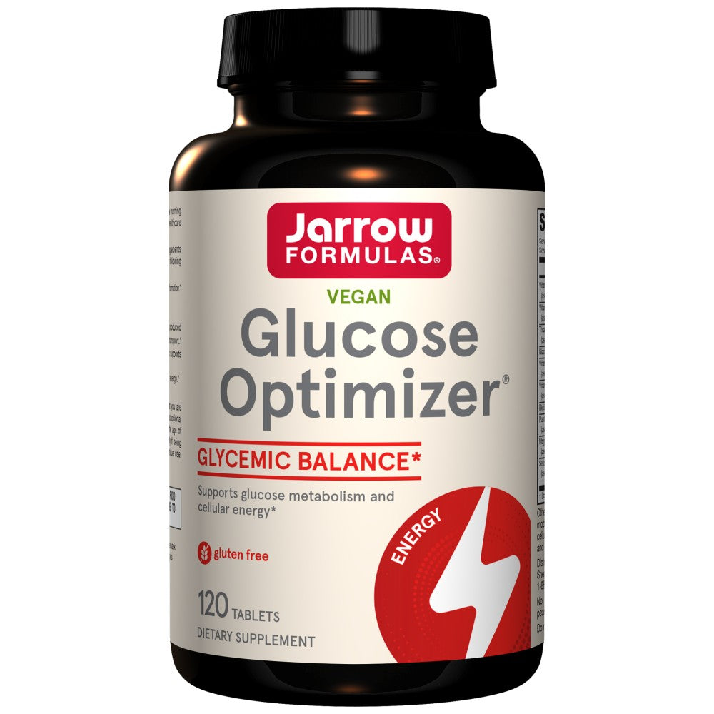 Glukoza Optimizer - 120 tablet