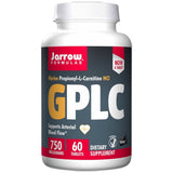 Gplc glycocarn 750 mg 60 kapsul
