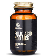 Grasberg folna kislina 400 mcg 60 kape