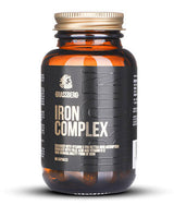 Grassberg Iron Complex 60 kape