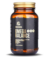 Grassberg Omega 3-6-9 Balance 1000 mg 60 kape