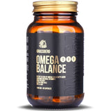 Grassberg Omega 3-6-9 Balance 1000 mg 60/90