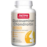 Glukozamin + hondroitin - 240 kapsulili