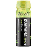 Guarana strela / z ginsengom - 80 ml