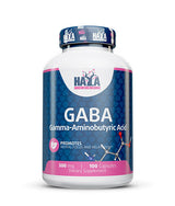 GABA 500 mg / 100 kape.