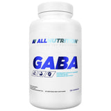 GABA CAPS - 120 kapsul