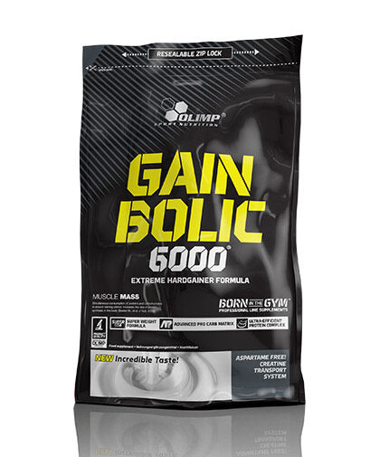 Pridobite bolic 6000 2,2 lbs. Olympus