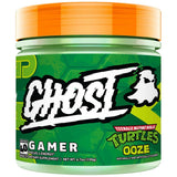 Gamer tmnt | Focus x Energy - 190 gramov