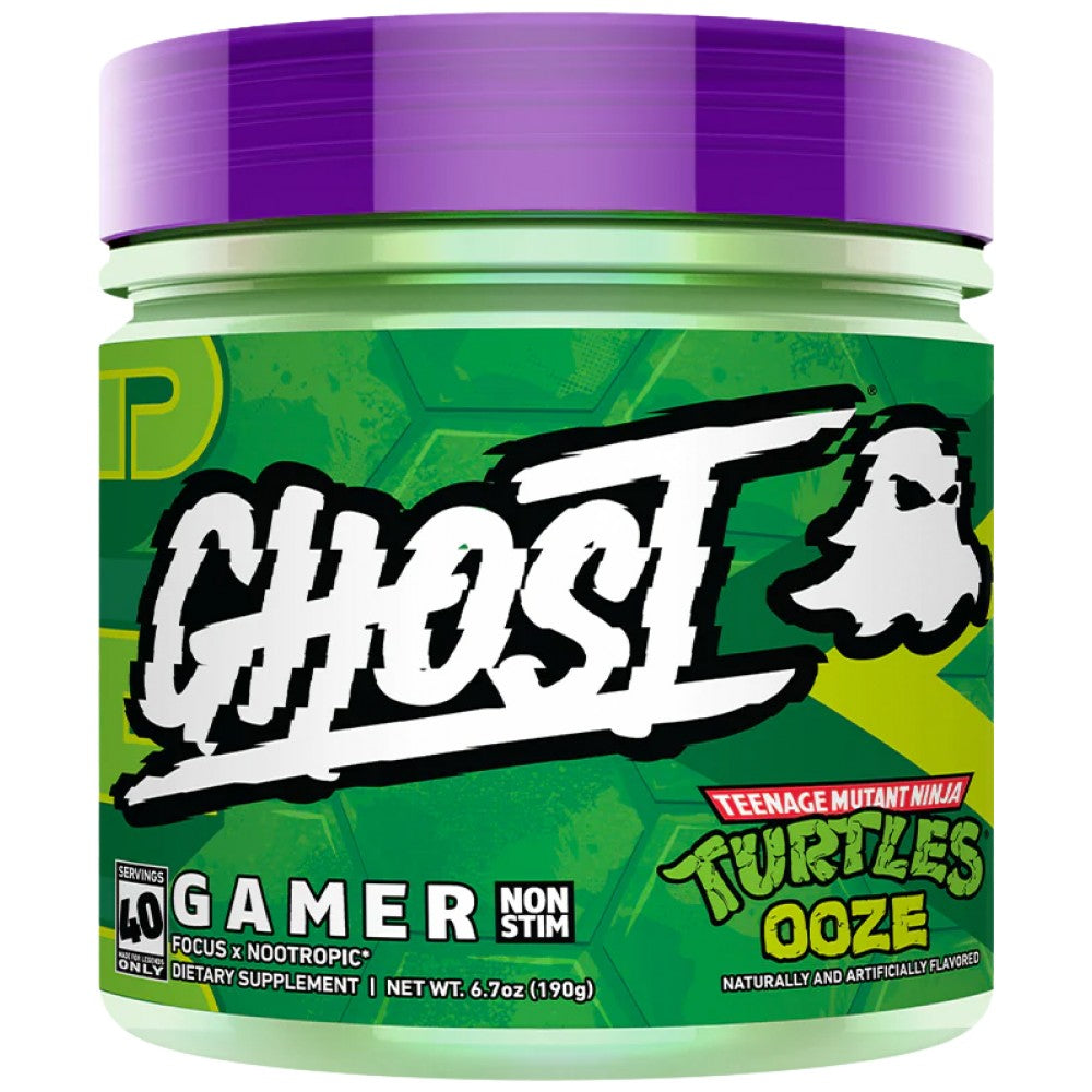 Gamer tmnt | Nestim - 190 gramov