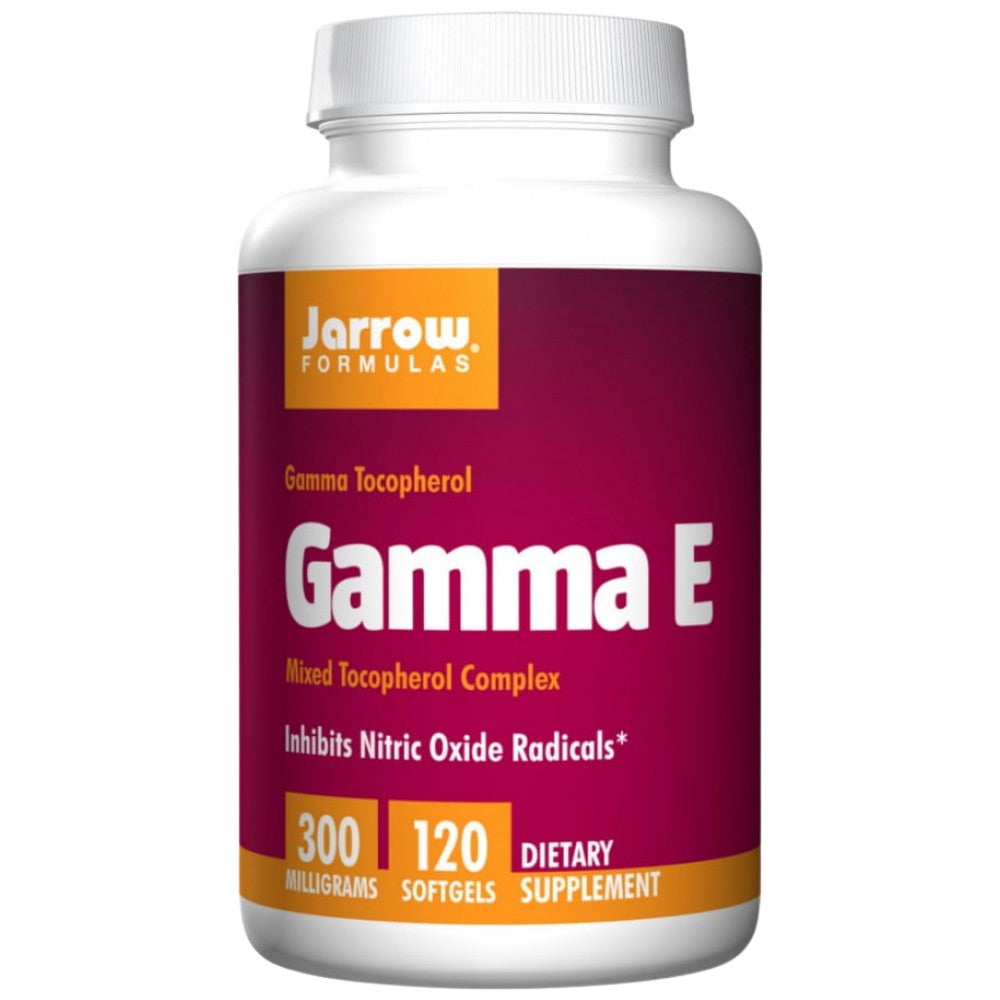 Gama E 300 mg 120 gel kapsul