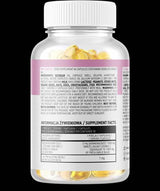 Česen 1000 mg / brez vonja 90 gel kapsul