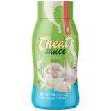 Česen majo z zelišči / 0 kalorična omaka - 500 ml