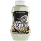 Česna omaka | Keto prijazno ničlo kalorija 350 ml